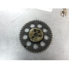107Q036 Camshaft Timing Gear From 2000 Chevrolet Tahoe 5.3 107Q036 Camshaft Timing Gear From 2000 Chevrolet Tahoe 5.3